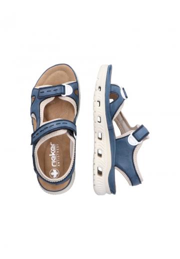 Походные сандалии