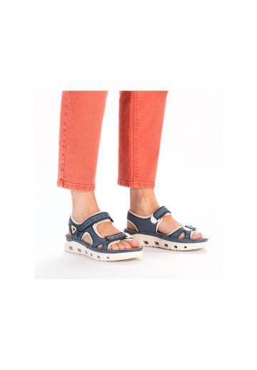 Походные сандалии