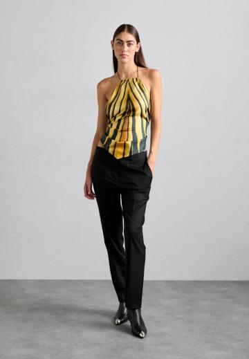 Майка-борцовка