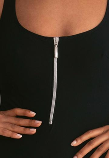 Купальное платье