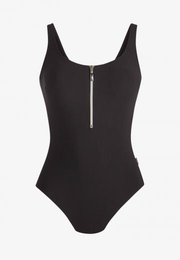 Купальное платье