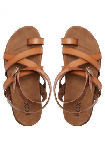 Римские сандалии