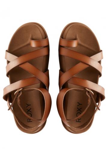 Римские сандалии