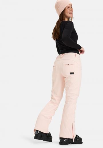 Зимние брюки