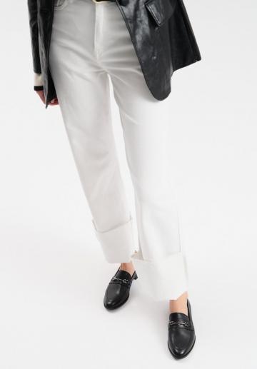 Полуботинки