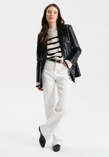 Полуботинки