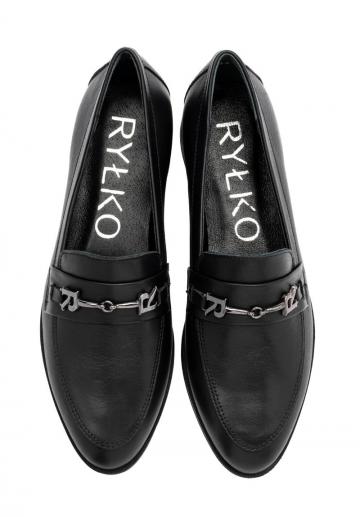 Полуботинки