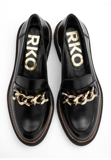 Полуботинки