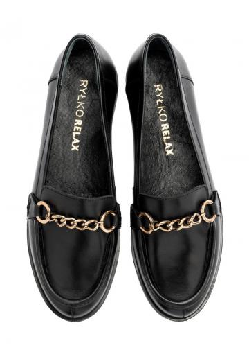 Полуботинки