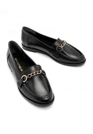 Полуботинки