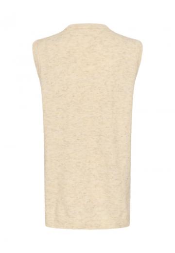 Длинный топ