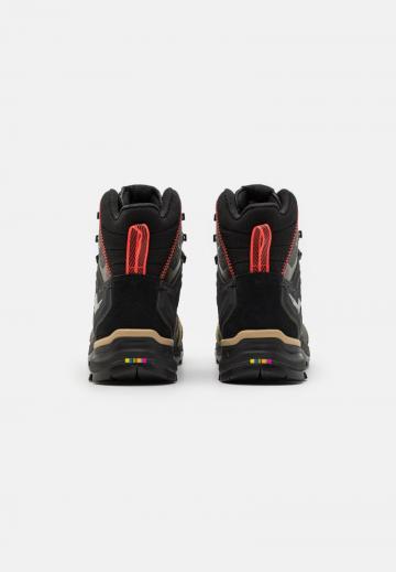 Походные сапоги