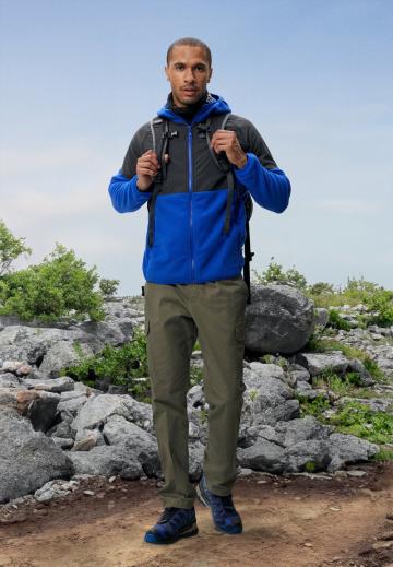 Беговые кроссовки