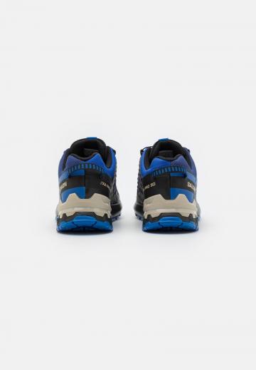 Беговые кроссовки