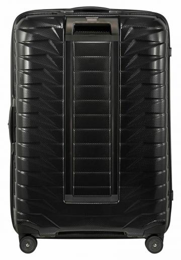 Чемодан на колесах