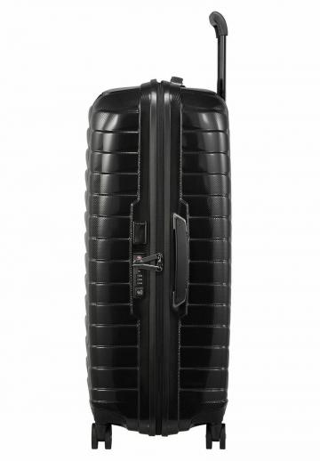 Чемодан на колесах