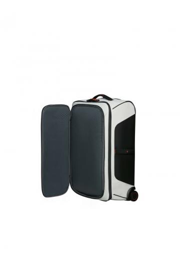 Чемодан на колесах