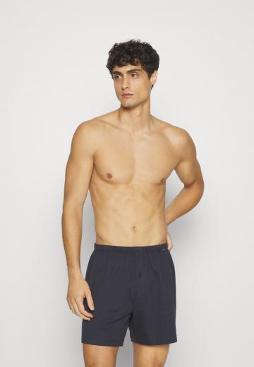 Трусы-боксеры