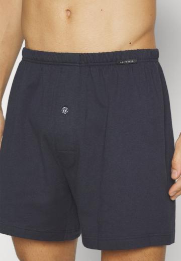 Трусы-боксеры