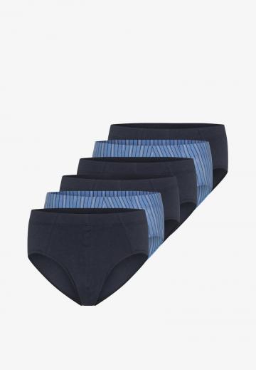 Трусы слипы