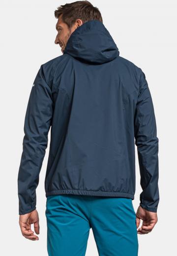 Куртка-дождевик