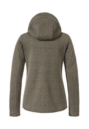 Флисовая куртка