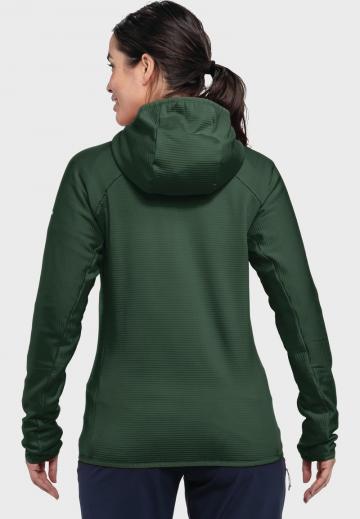 Флисовая куртка