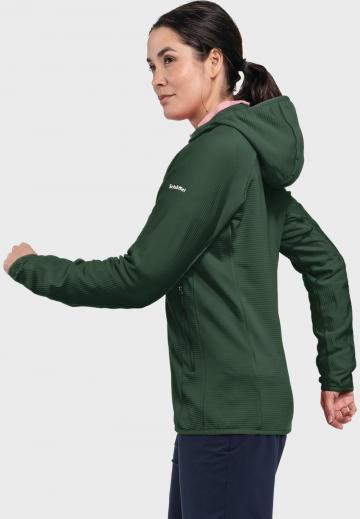 Флисовая куртка