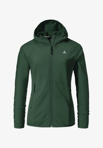 Флисовая куртка