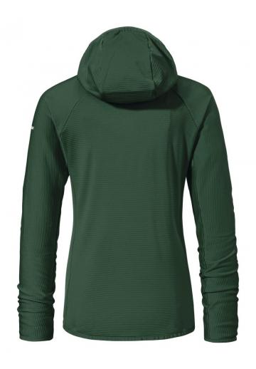 Флисовая куртка