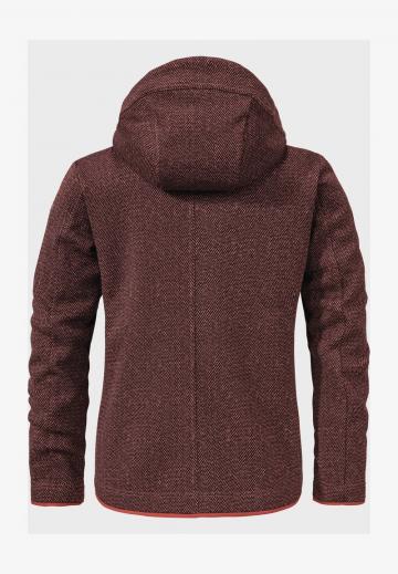 Флисовая куртка