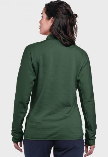 Флисовая куртка