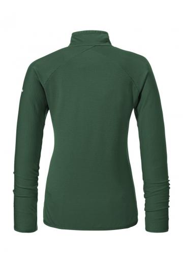 Флисовая куртка