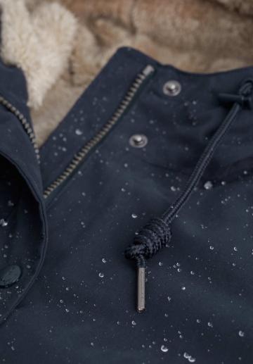 Куртка дождевик