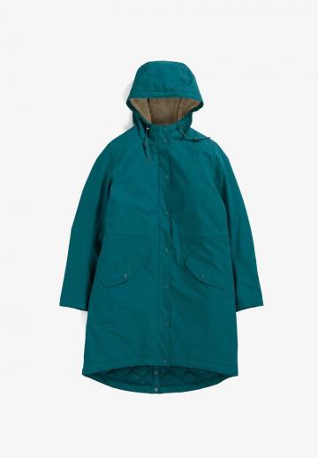 Куртка дождевик