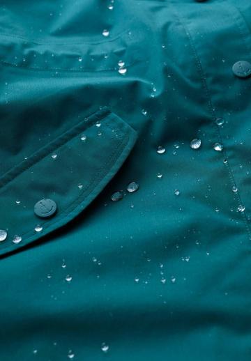 Куртка дождевик