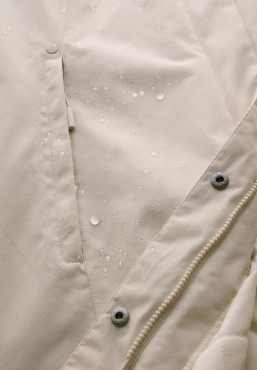 Флисовая куртка