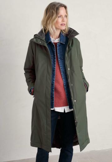 Флисовая куртка