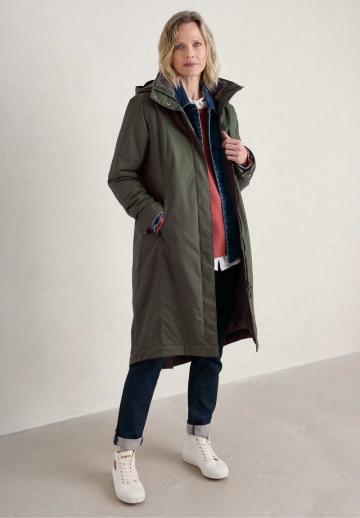 Флисовая куртка