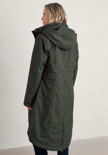 Флисовая куртка