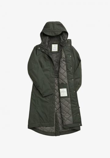 Флисовая куртка