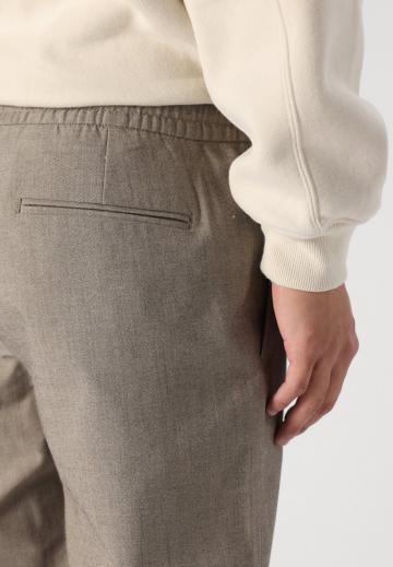 Костюмные брюки