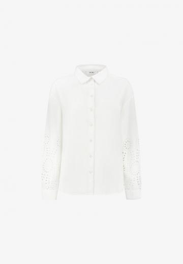 Блузка-рубашка