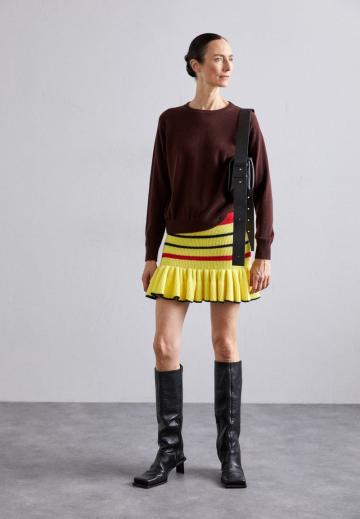 Летняя юбка