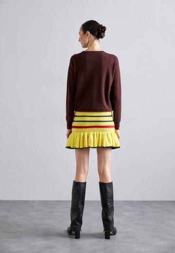 Летняя юбка