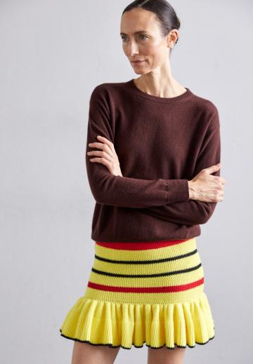 Летняя юбка