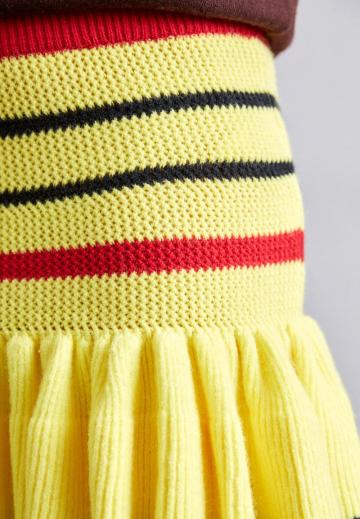 Летняя юбка