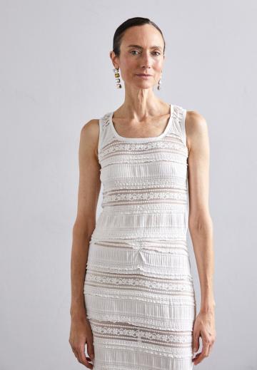 Майка-борцовка