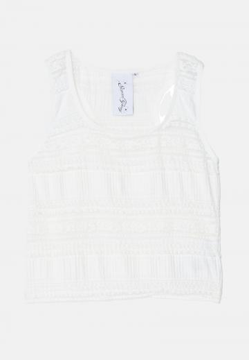 Майка-борцовка