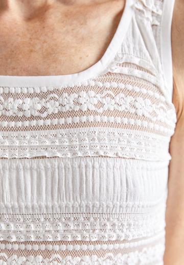 Майка-борцовка